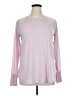 Tek Gear Pink Long Sleeve T-Shirt Size XL - photo 1