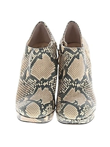 Vince Camuto Ankle Boots (view 2)