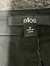 Ellos Black Active Pants Size 18 - photo 4