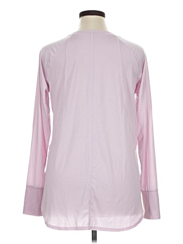 Tek Gear Long Sleeve T-Shirt (view 2)