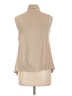 Gap Outlet Tan Sweater Vest Size L - photo 2