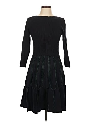 Sandro Cocktail Dress (view 1)