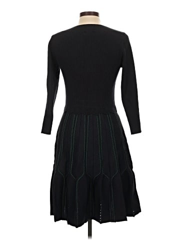Sandro Cocktail Dress (view 2)