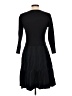 Sandro Black Cocktail Dress Size EU (FR) 42 / US 10 (estimated) - photo 2