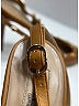 Valentino Garavani 100% Leather Brown Rockstud Slingback Pumps Size EU 37 - photo 3