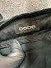 Bebe Solid Black Casual Skirt Size 27 waist (estimated) - photo 4