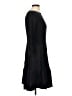 Sandro Black Cocktail Dress Size EU (FR) 42 / US 10 (estimated) - photo 4