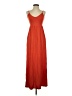 Unbranded Orange Casual Dress Size S - photo 1