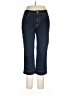 Bandolino Blue Jeans Size 12 - photo 1