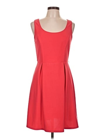 Ruby Rox Cocktail Dress (view 1)
