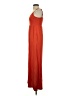 Unbranded Orange Casual Dress Size S - photo 5