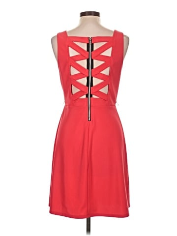 Ruby Rox Cocktail Dress (view 2)