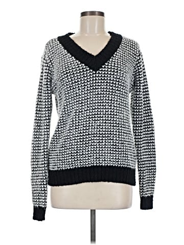 Absolutely Creative Worldwide Pullover Sweater (view 1)