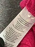 CALVIN KLEIN JEANS Pink Long Sleeve Top Size M - photo 8