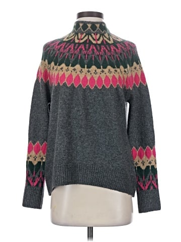 Vince Camuto Pullover Sweater (view 1)