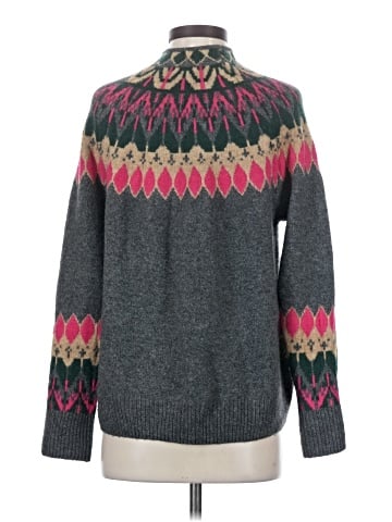 Vince Camuto Pullover Sweater (view 2)