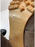 Chloé Gray Boots Size EU (IT) 40 / US 10 - photo 6