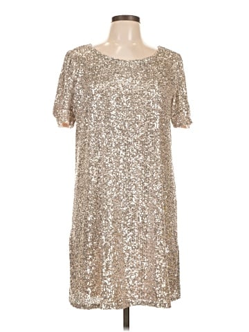 Cable & Gauge Cocktail Dress (view 1)