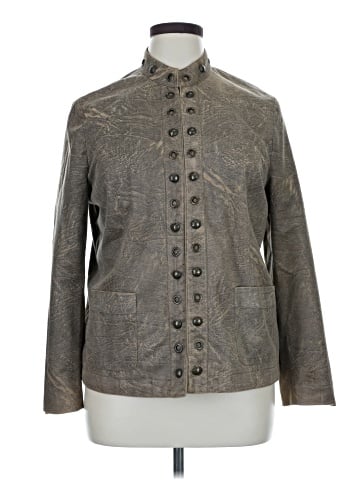 Alfred Dunner Jacket (view 1)