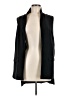 DKNY 100% Polyester Black Vest Size M - photo 1