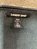 Lands' End Blue Jacket Size 5 - 6 - photo 3