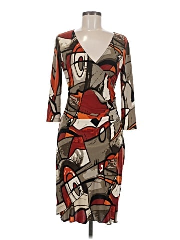 Joseph Ribkoff Cocktail Dress (view 1)