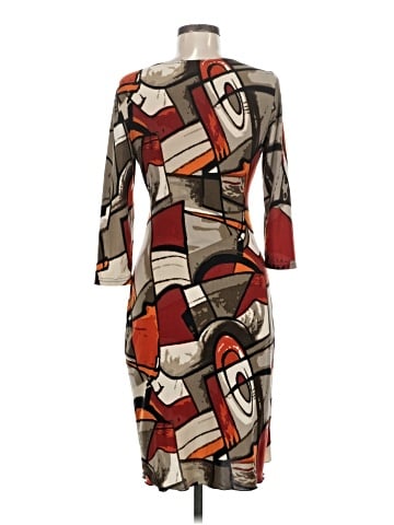 Joseph Ribkoff Cocktail Dress (view 2)