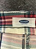 Old Navy Plaid Red Casual Pants Size 10 - photo 7
