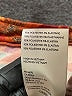 Free People Print Orange Casual Skirt Size M - photo 6