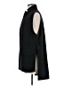 DKNY 100% Polyester Black Vest Size M - photo 5