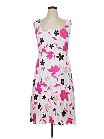 Ann Taylor Casual Dress (view 1)