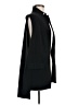 DKNY 100% Polyester Black Vest Size M - photo 4