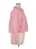 J.Crew Pink Long Sleeve Button-Down Shirt Size XL - photo 4