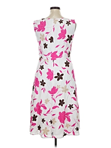 Ann Taylor Casual Dress (view 2)