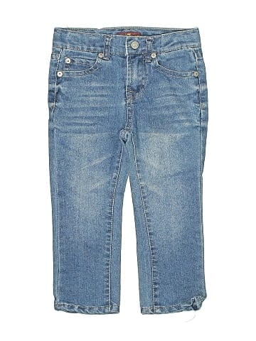 7 For All Mankind Jeans (view 1)