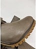 Chloé Gray Boots Size EU (IT) 40 / US 10 - photo 4