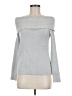 Leith Gray Pullover Sweater Size M - photo 1