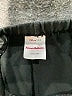 Hanna Andersson Solid Black Athletic Shorts Size 8 - photo 3