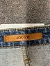 Joe's Jeans Hearts Blue Jeans Size 24 waist - photo 4