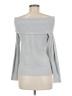 Leith Gray Pullover Sweater Size M - photo 2