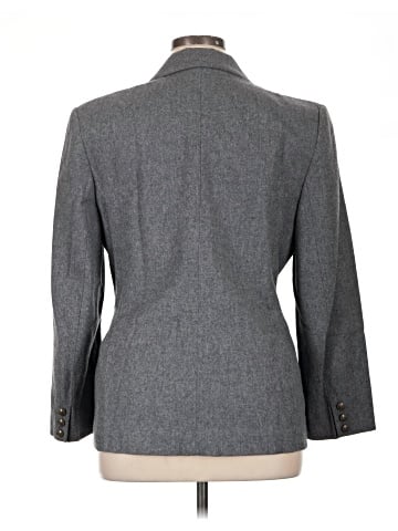 Pendleton Wool Blazer (view 2)