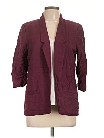 LC Lauren Conrad Blazer (view 1)