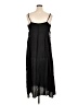 H&M Black Cocktail Dress Size XL - photo 2