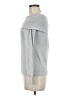 Leith Gray Pullover Sweater Size M - photo 5