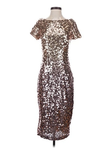 Marina Cocktail Dress (view 1)