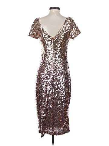Marina Cocktail Dress (view 2)