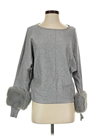 Saks Fifth Avenue Pullover Sweater (view 1)