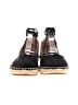 Mossimo Supply Co. Black Wedges Size 7 - photo 2