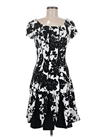 Joseph Ribkoff Cocktail Dress (view 1)