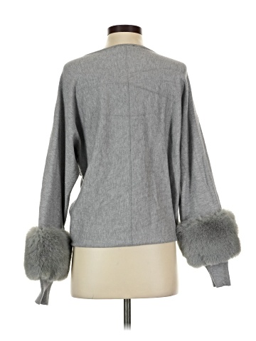 Saks Fifth Avenue Pullover Sweater (view 2)